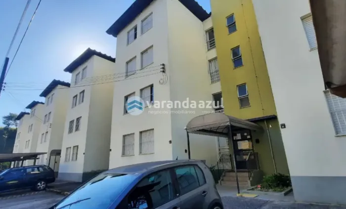 Apartamento para locação, Jardim Marica, Mogi das Cruzes, SP