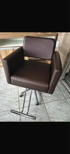 Cadeira profissional