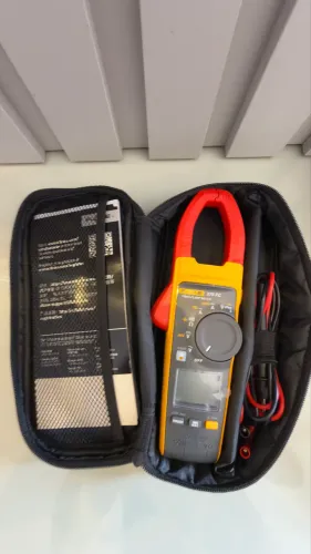 FLUKE 375 F