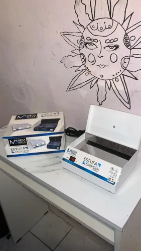 Estuda exterelizadora