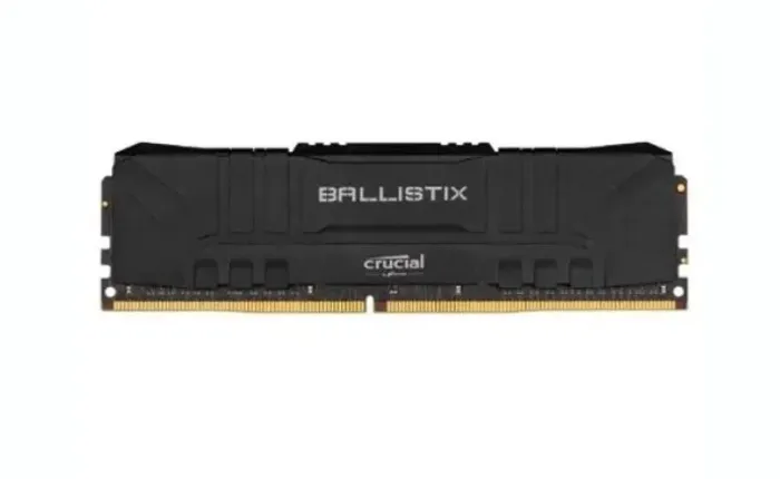 Memória RAM Crucial Ballistix DDR4 3000mhz (Micron)