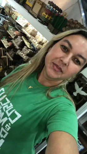 Babá/diarista