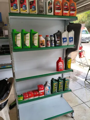 Vendo Kit de Gôndolas para Mostruário para lojas