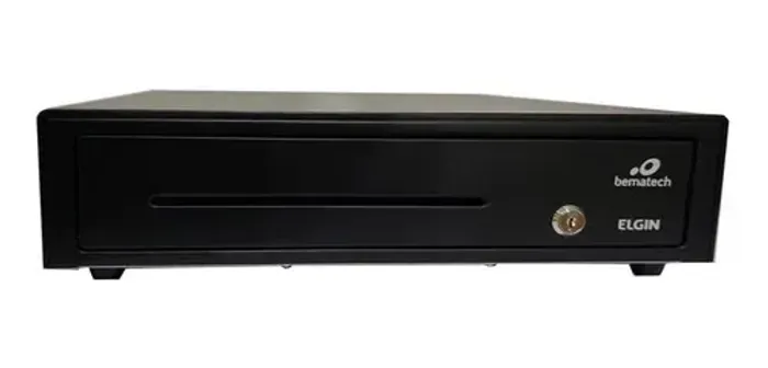 Gaveta Automática Bematech GD-56 - Seminova 2399