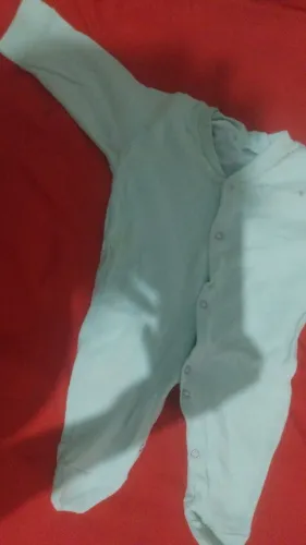 Roupas de bebê