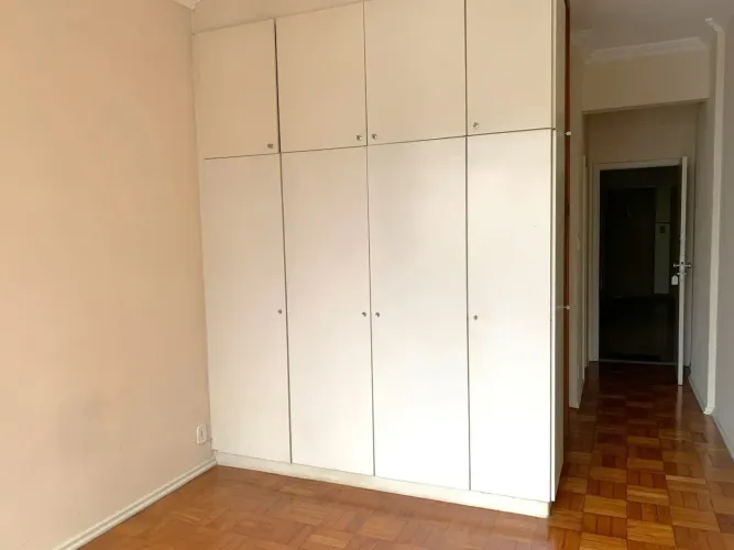 Quitinete para aluguel no Centro de Petrópolis - RJ