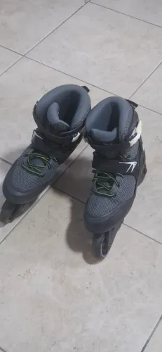 Patins Oxer