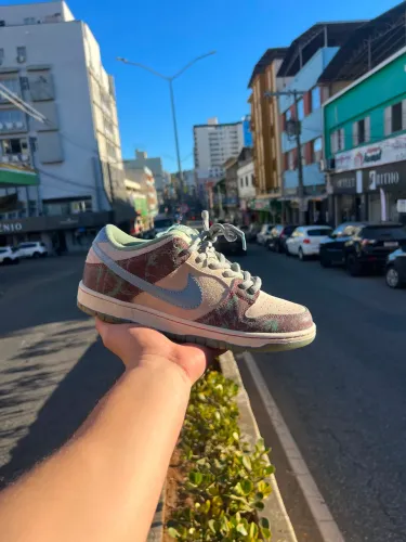 Nike Dunk x Crenshaw