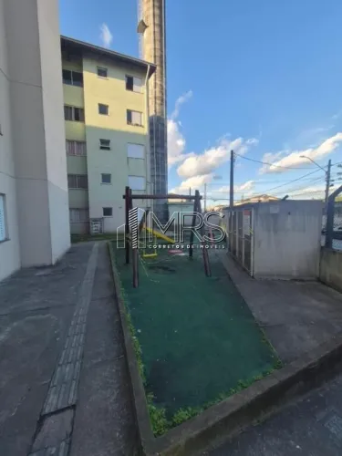 Maravilhoso Apartamento 2 Quartos com 2 Vagas na Vila Sônia - Praia Grande