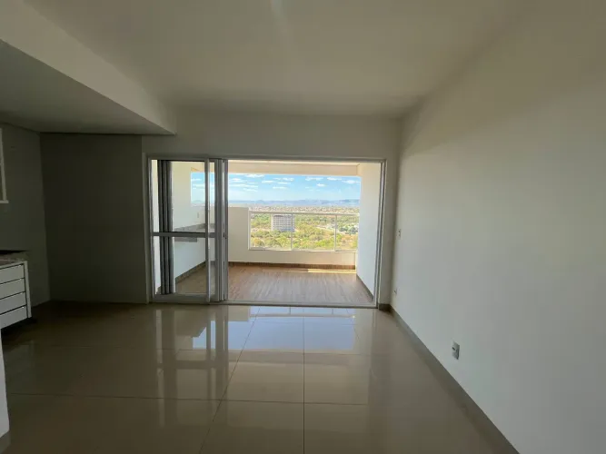 Apartamento com 2 quartos para alugar ao lado do Capim Dourado Shopping - plano Diretor No