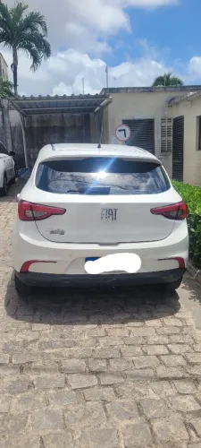 Fiat Argo Drive 1.0 6V Flex 2019