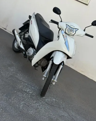 BIZ 110i