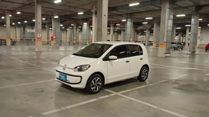 Volkswagen Up! Take 1.0 Total Flex 12V 5P 2016