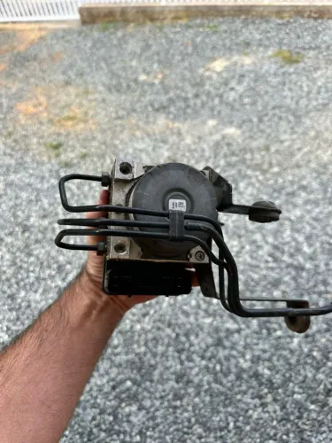 Módulo ABS Focus 2.0 2018 F1FC-2C405-AG