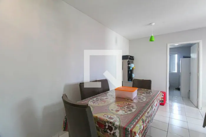 Apartamento à Venda - Vila Formosa, 2 Quartos, 45 m2