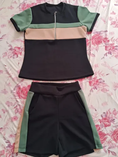 Vendo conjunto novo