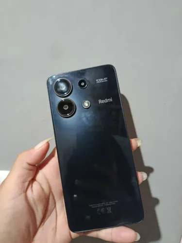 Note 13 5g NOVINHO 