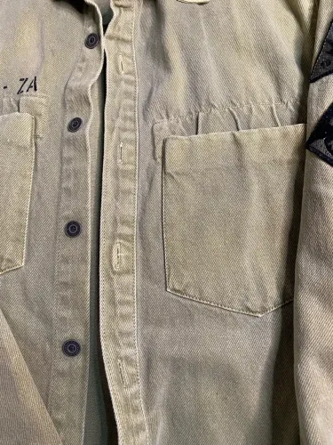 Jaqueta Zara nova