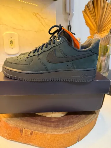 Nike Air Force 1 07 WB Tamanho 39/40