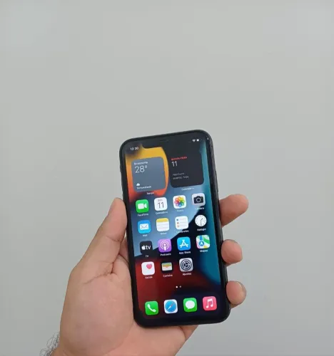 Iphone 11 64GB