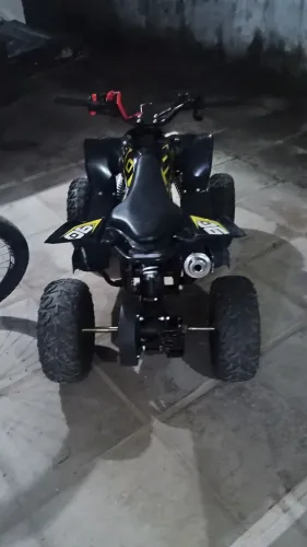 Fum motor Quadriciclo 90cc