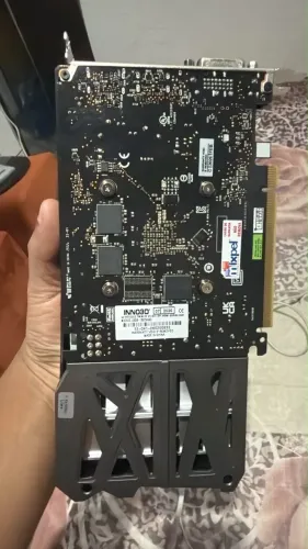RTX 3050