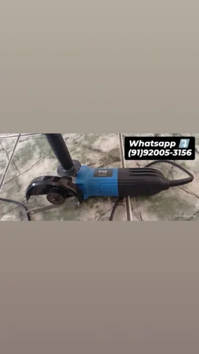 ESMERILHADEIRA PROFISSIONAL 850W