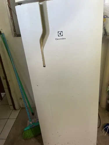 Geladeira 