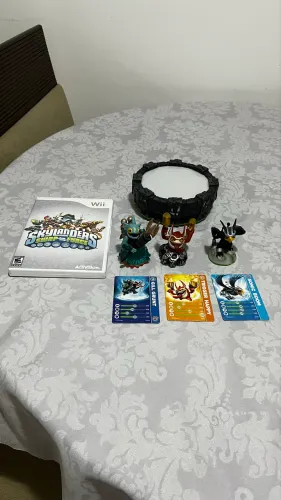 Skylanders Kit
