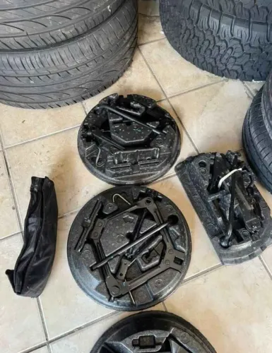Kit de chave Fiat Mobi cronos kiwid argo et
