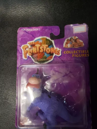 Boneco The flintstones