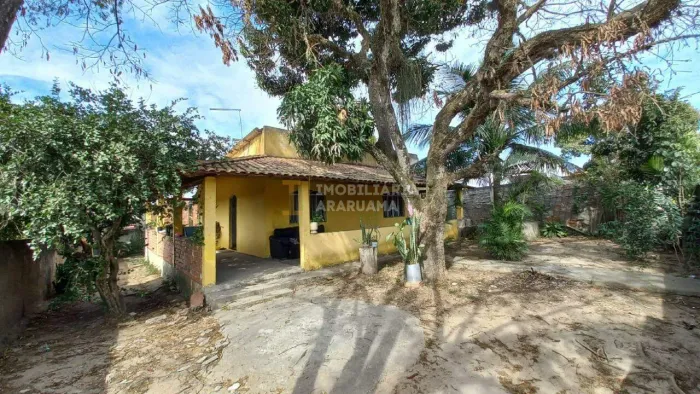 Casa à Venda Excelente Localização!