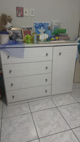 Quarto Infantil