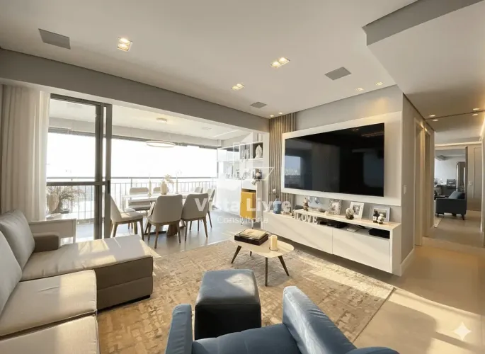 Cobertura Penthouse à venda, Barra Funda, São Paulo, SP