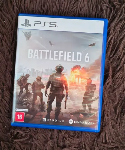 Jogos de ps5 