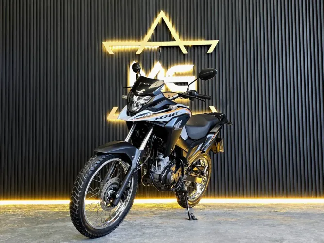 Honda Xre 190 adventure 2025