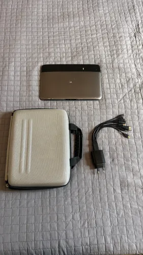 Tablet Motorola Xoom MZ604