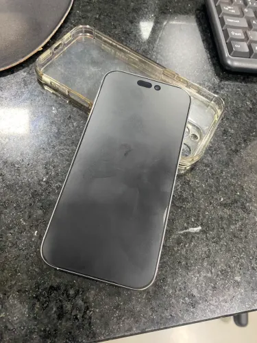 Iphone 16 Pro max 256 Gb