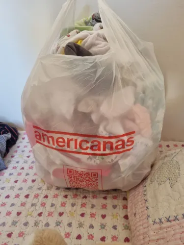 Roupas importadas 0 a 6 meses menina