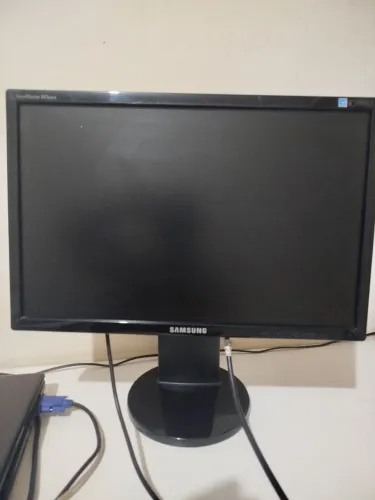 Monitor Samsung 19"