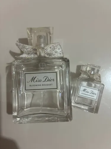MINIATURA MISS DIOR BLOOMING BOUQUET 