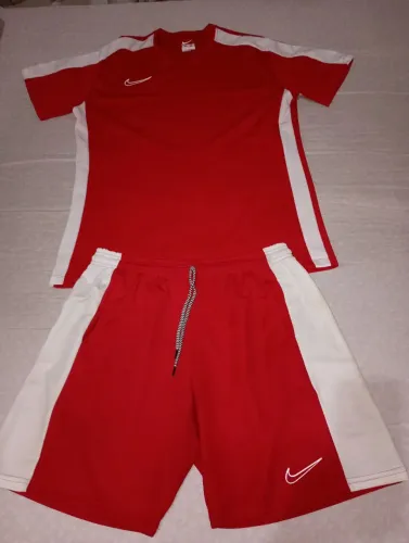Conjunto Nike 