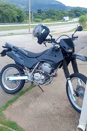 VENDO XR TORNADO 250