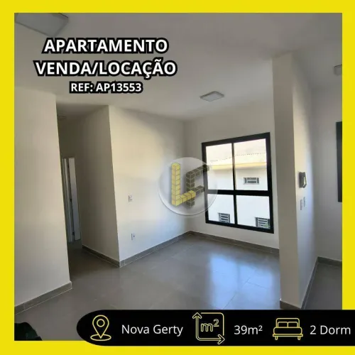 Apartamento com 2 dormitórios, 39 m² - venda por R$ 400.000,00 ou aluguel por R$ 3.070,00/
