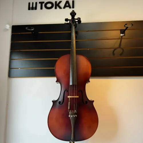 VIOLONCELO NHURESON