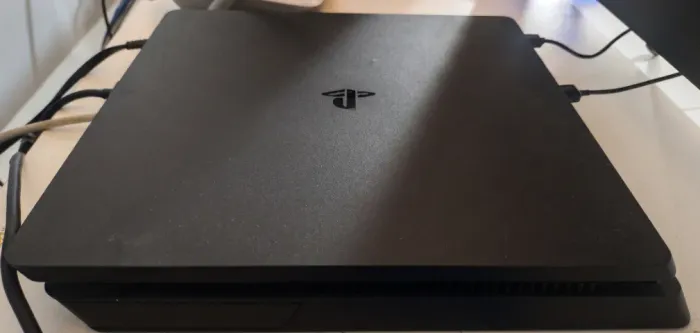 playstation 4, 1 TERA