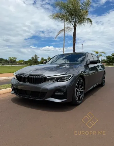 BMW 320I A Modern/sport TB 2.0/a.flex 16V 4P 2020