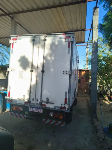 Hyundai HR 2.5 TCI Diesel (rs/rd) 2012