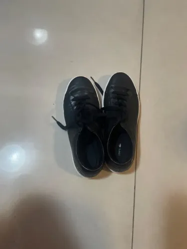 Tênis Lacoste Usado bom