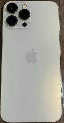 Imperdível iPhone 13 Pro Max  256g  semi novo 